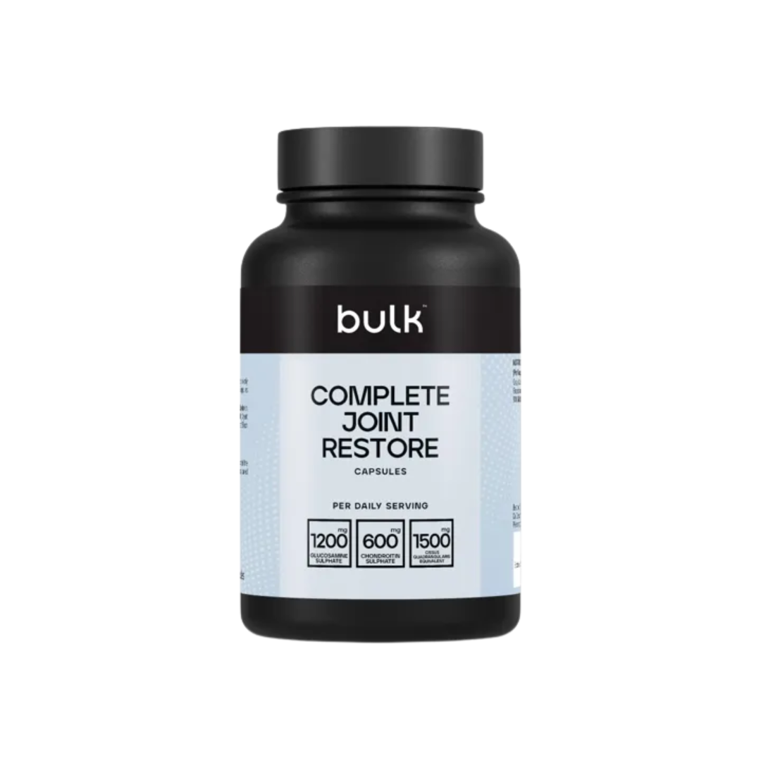 Bulk Complete Joint Restore 180 Caps