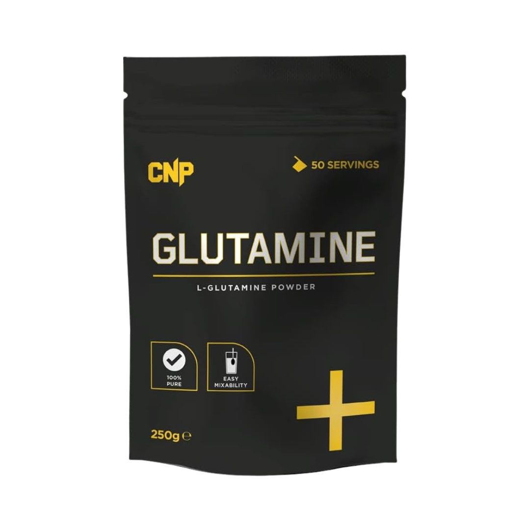 CNP Glutamine 250g