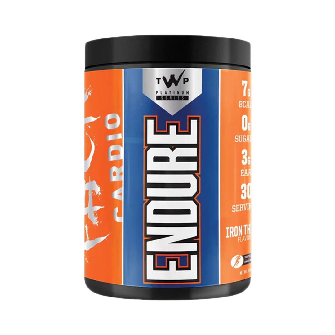 TWP Endure 510g Iron Thirst