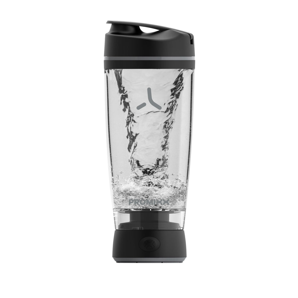 PROMiXX Original AA Vortex Mixer 600ml Black