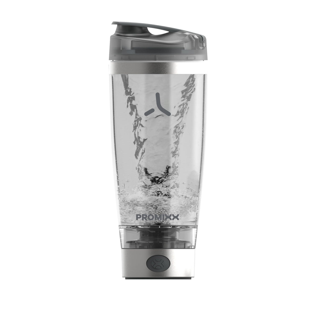 PROMiXX Pro Vortex Mixer 600ml Stainless-Steel