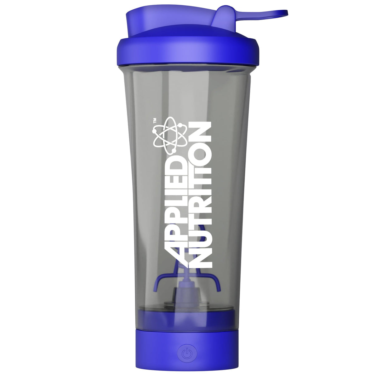 Applied Nutrition Tornado Electric Shaker 700ml Clear