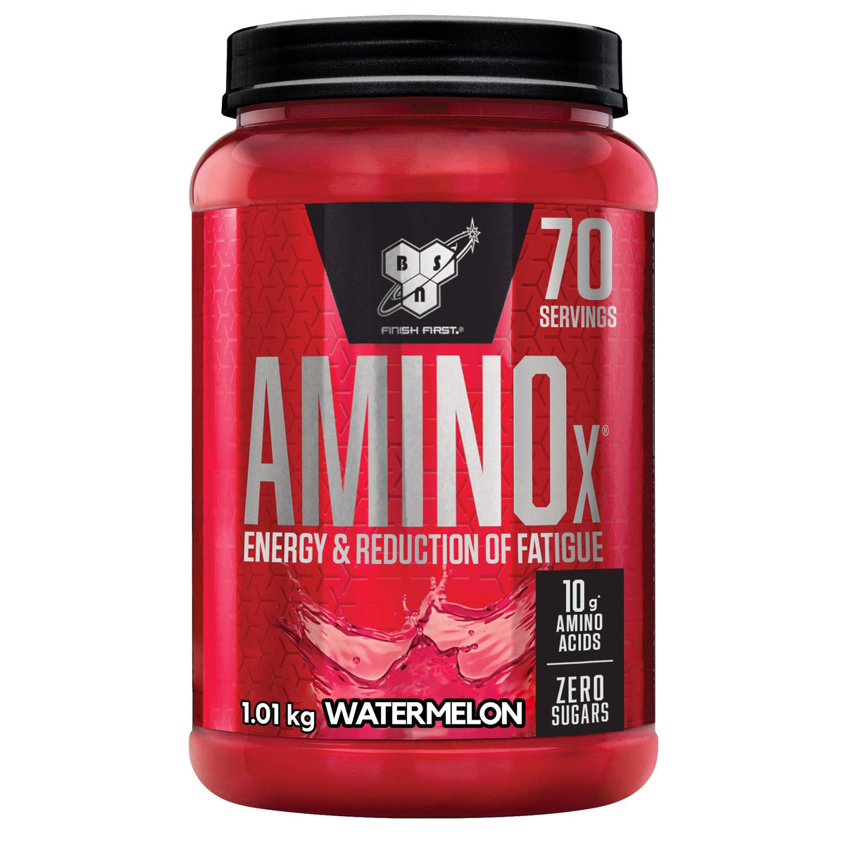 BSN Amino X 1.01kg Watermelon