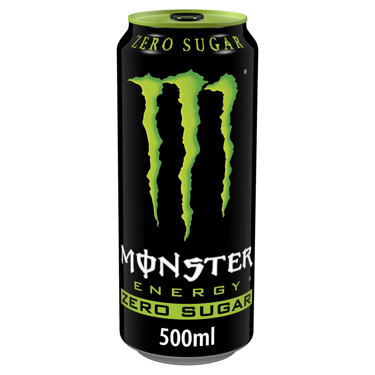 Monster Energy Zero Sugar 12x500ml