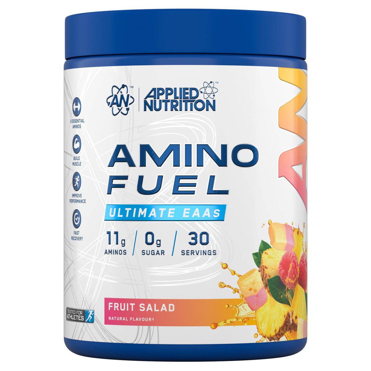 Applied Nutrition Amino Fuel 390g Fruit Salad