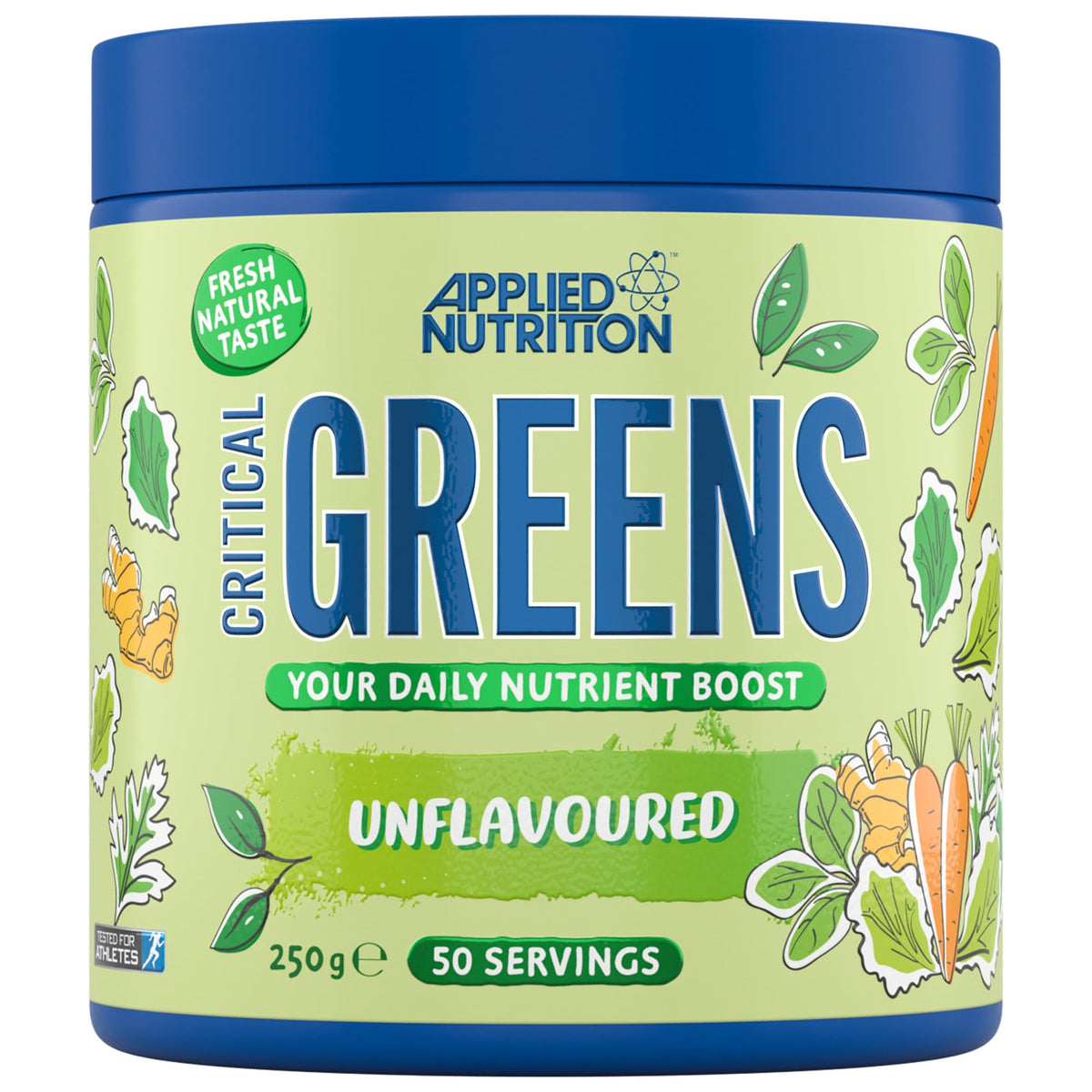 Applied Nutrition Critical Greens 250g