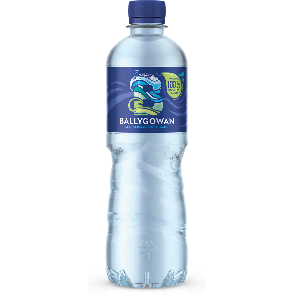 Ballygowan Water - 24x500ml