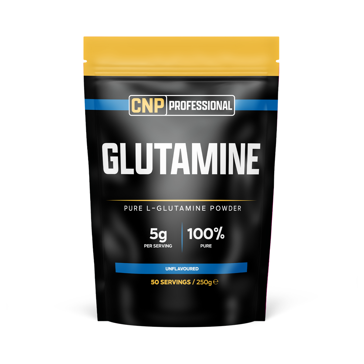 CNP Professional Glutamine Pouch - 250g