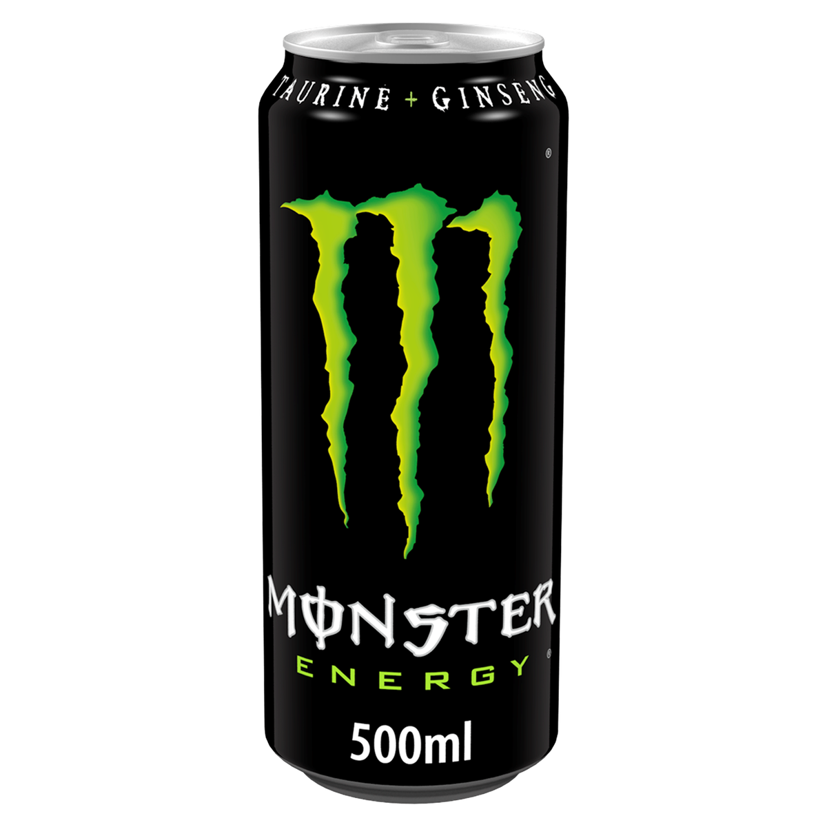 Monster Energy - Rio Punch - 12x500ml