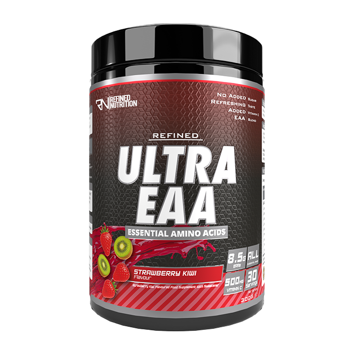 Refined Nutrition Ultra EAA - Strawberry Kiwi - 300g