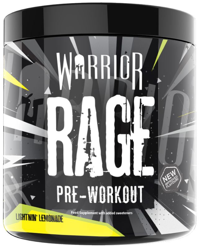 Rage, Lightnin Lemonade - 392g