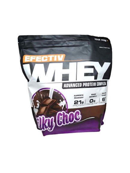 Whey Protein, White Chocolate Biscuit Spread - 2000g