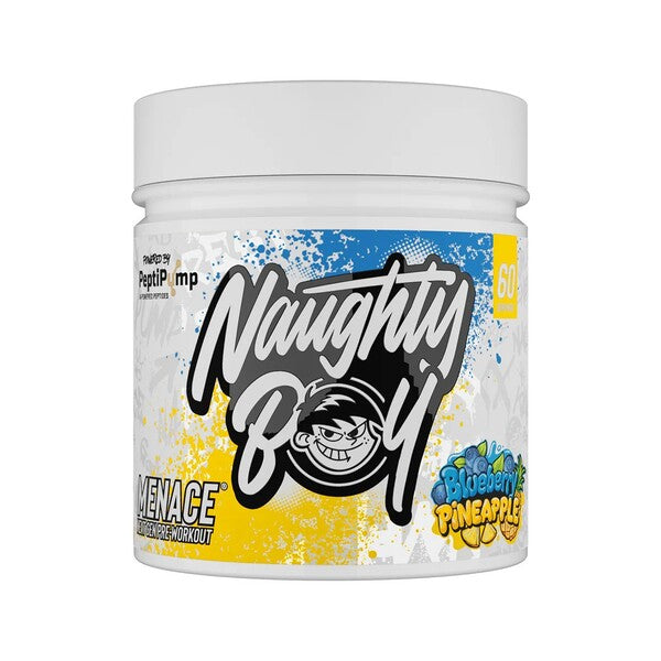 Menace V2, Blueberry Pineapple - 420g
