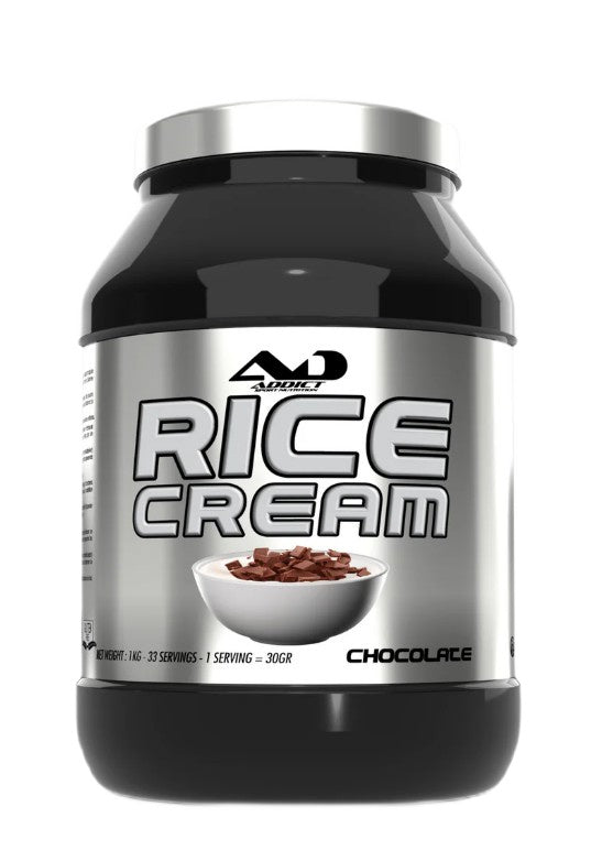 Rice Cream, Chocolate - 1000g