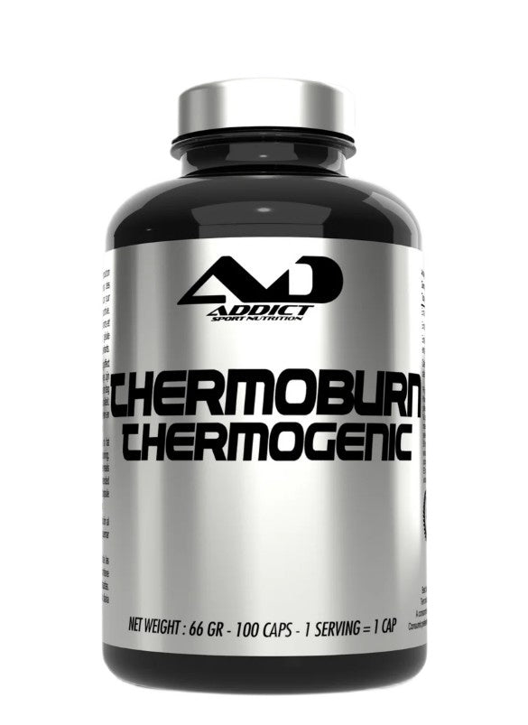 Thermoburn Thermogenic - 100 caps