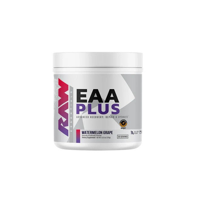 EAA Plus, Watermelon Grape - 399g