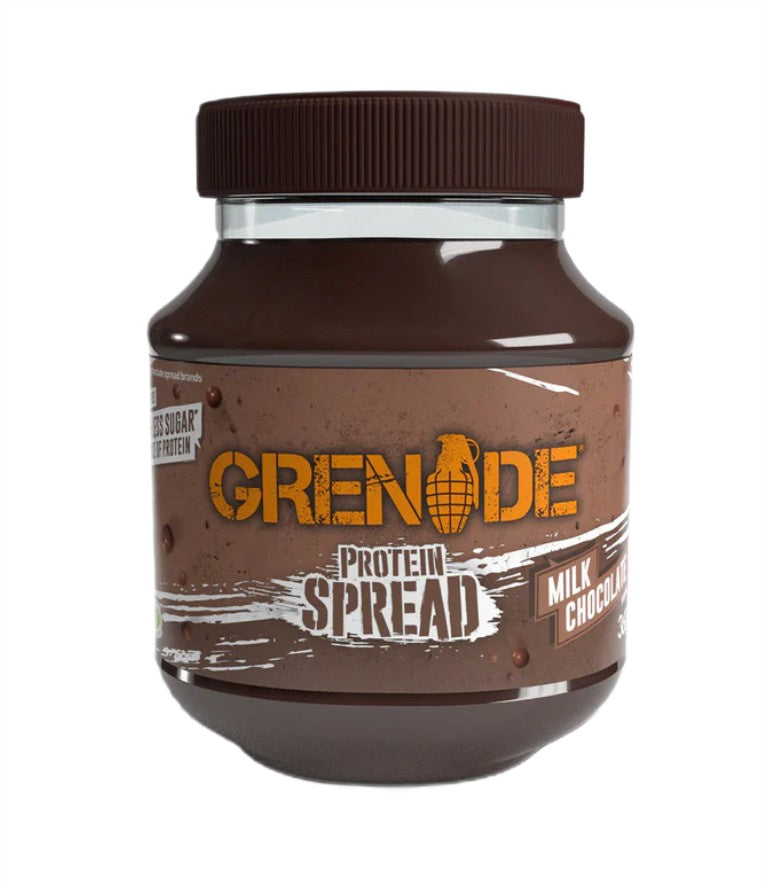 Protein Spread, Milk Chocolate - 360g