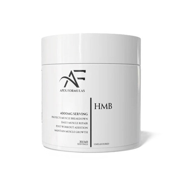 HMB - Unflavoured - 240g