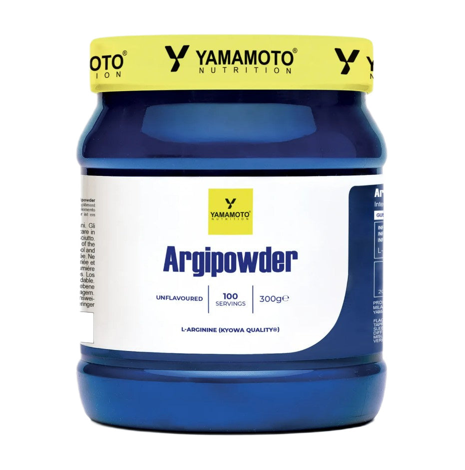 Argipowder - Unflavored - 300g