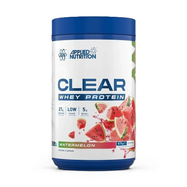 Clear Whey Protein - Watermelon - 875g
