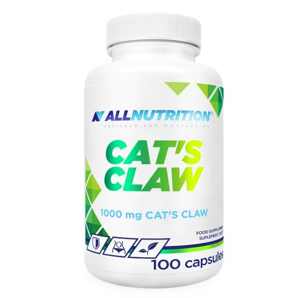 Cat's Claw - 1000mg - 100 caps