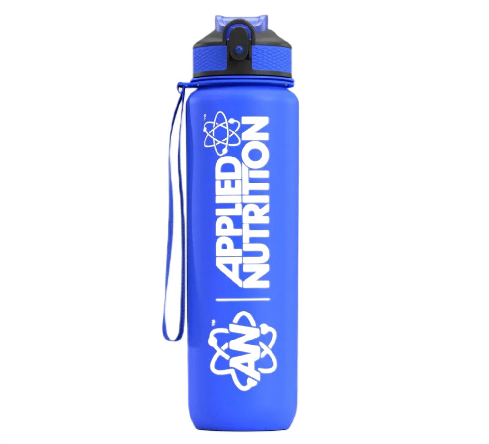 Lifestyle Water Bottle - Blue - 1000 ml.