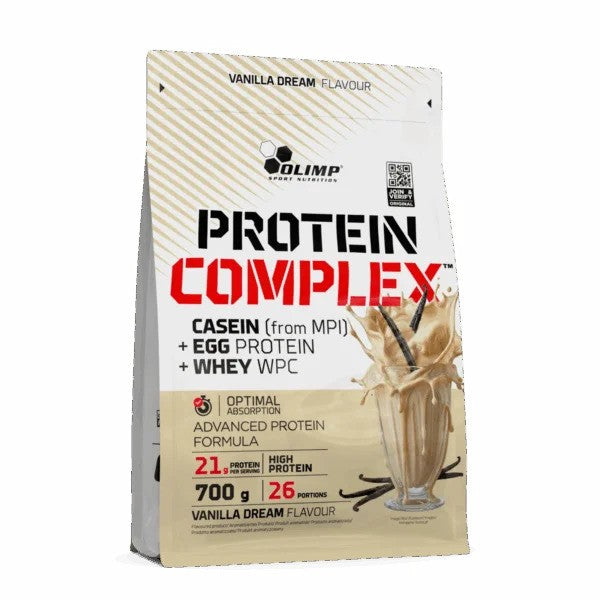 Protein Complex - Vanilla Dream - 700g