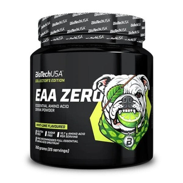 EAA Zero - Collector's Edition - Mint-Lime - 350g