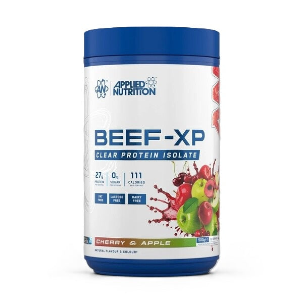 Beef-XP - Cherry & Apple - 900g