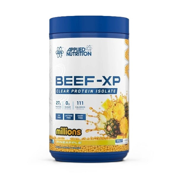 Beef-XP - Millions Pineapple - 900g