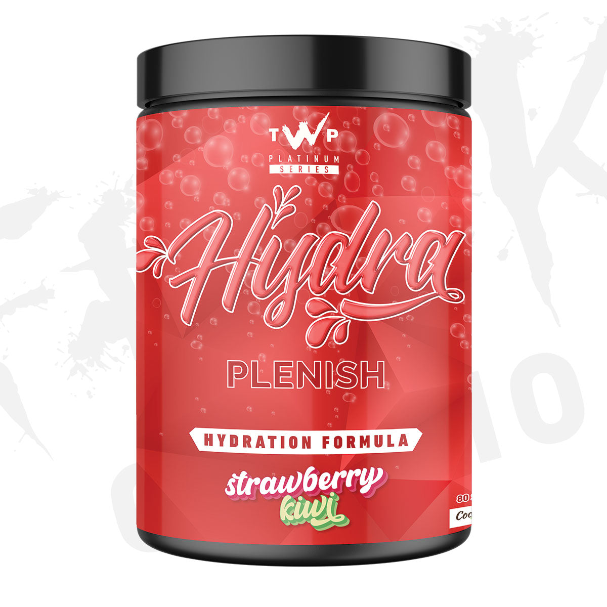 TWP Hydraplenish - Strawberry Kiwi - 300g