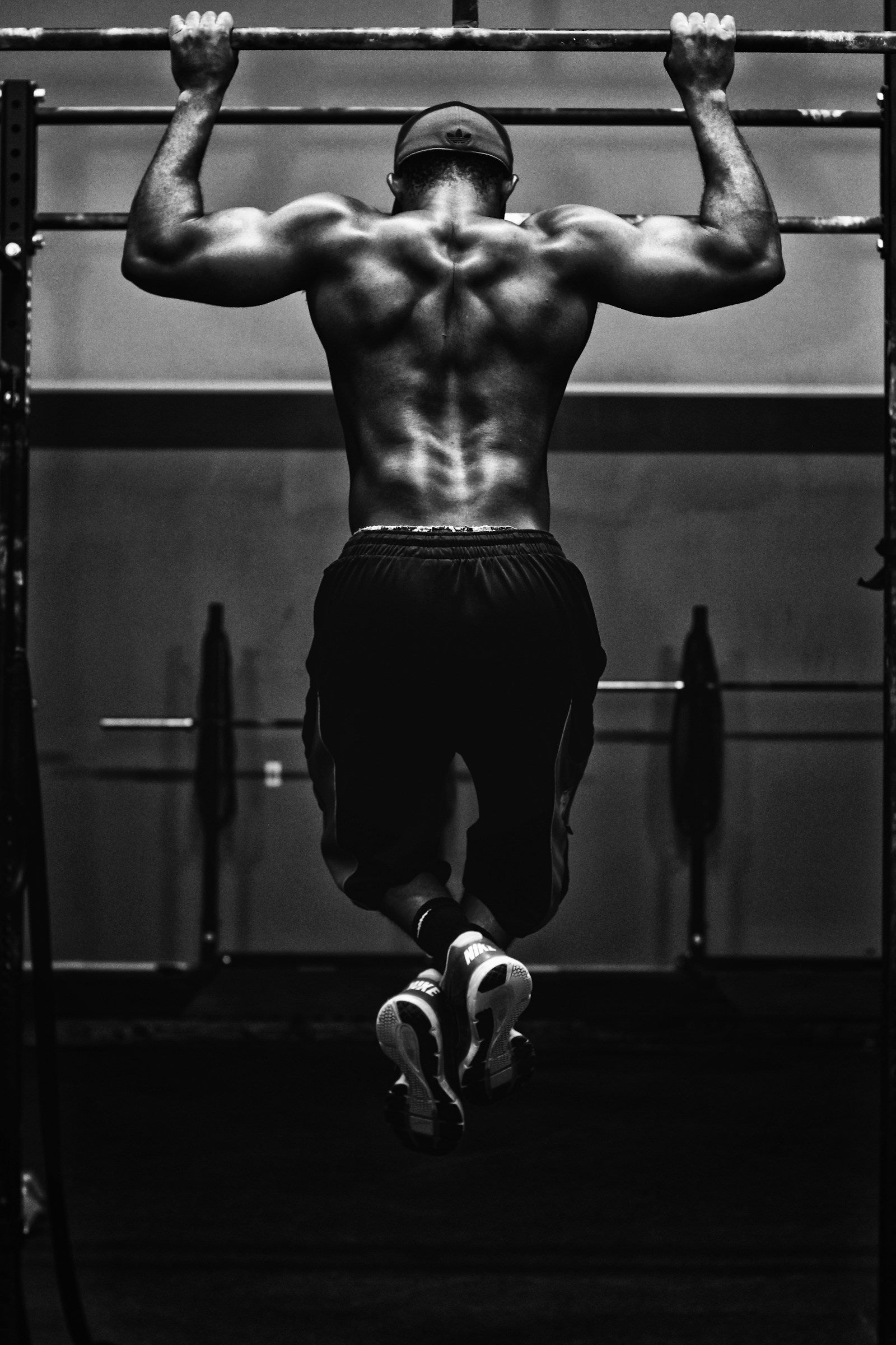 Whey protein for muscle building