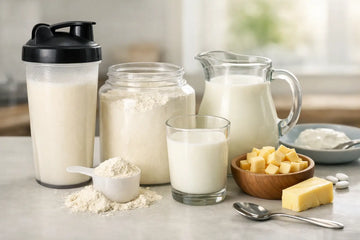 Does Whey Isolate for Lactose Intolerance Work?