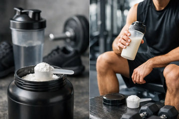 Creatine Before or After Workout? What Works