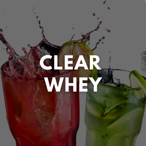 Clear Whey