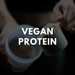 Vegan Protein