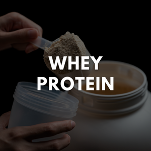 Whey Protein