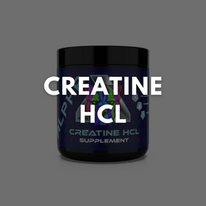 CREATINE HCL