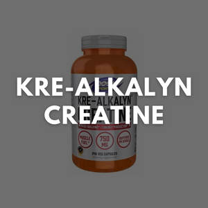 KRE-ALKALYN CREATINE