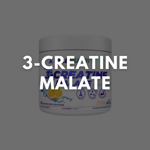 CREATINE MALATE