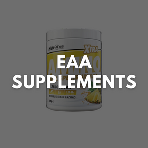 EAA Supplements