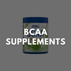 BCAA Supplements