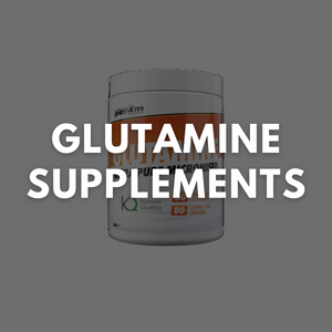 Glutamine Supplements