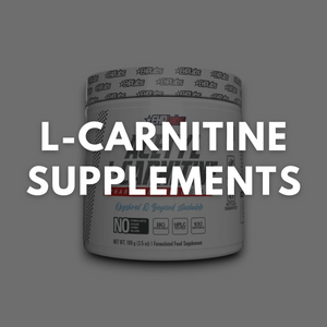 L-Carnitine Supplements