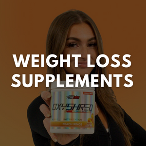 WEIGHT LOSS SUPPLEMENTS