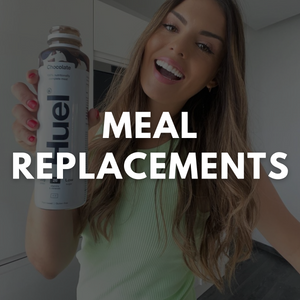 MEAL REPLACEMENTS