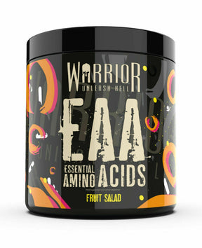 EAA Essential Amino Acids, Grape Bubblegum - 360g