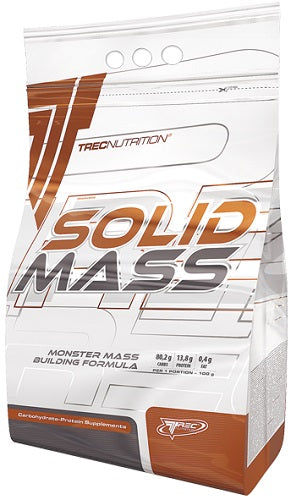 Solid Mass - Vanilla Sky - 3000g