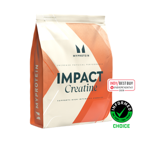 MyProtein Impact Creatine - Vimto - 255g