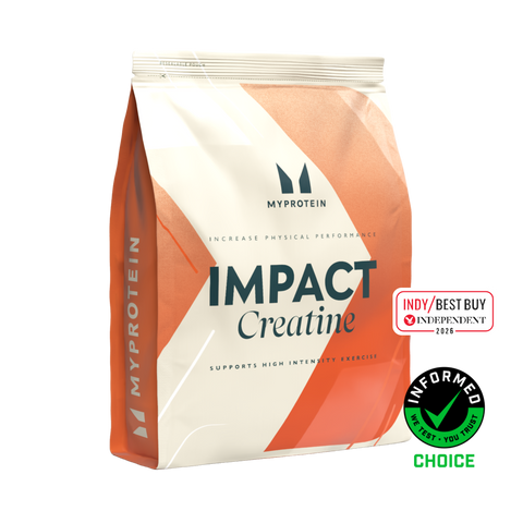 MyProtein Impact Creatine - Vimto - 255g